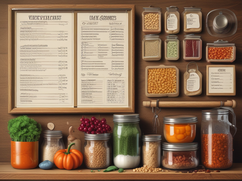 Экономное кулинарное искусство в условиях подорожания продуктов